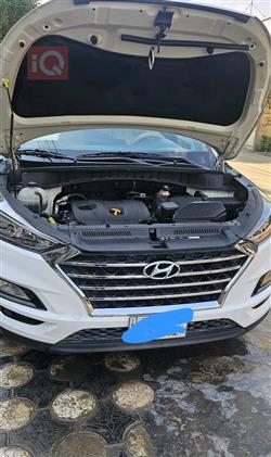 هیوندای تۆکسۆن